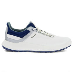 Ecco Core Golf Shoes - White