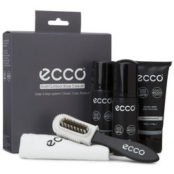 Ecco Premium Shoe Care Kit