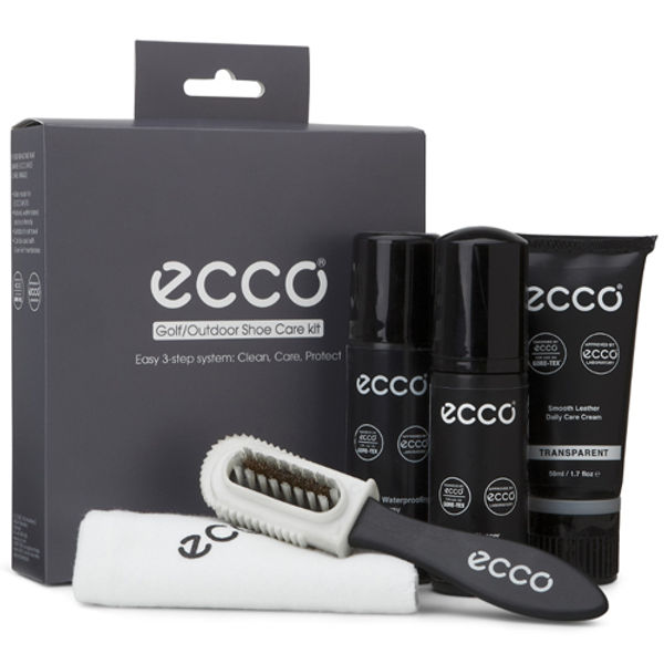 Compare prices on Ecco Premium Shoe Care Kit