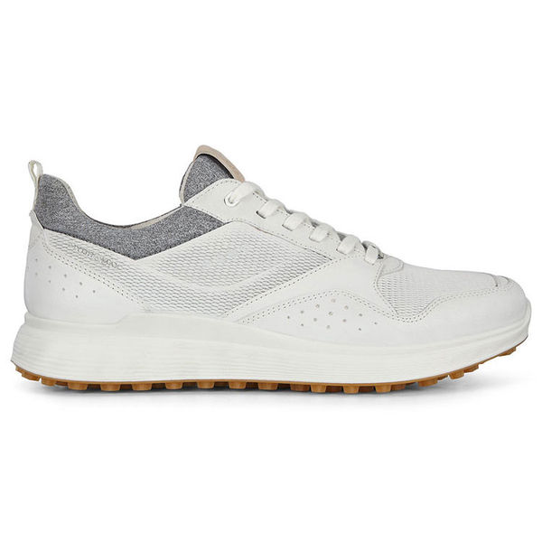 Compare prices on Ecco S-Casual Golf Shoes - White