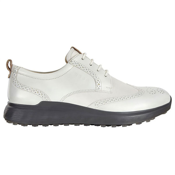 Compare prices on Ecco S-Classic Golf Shoes - White