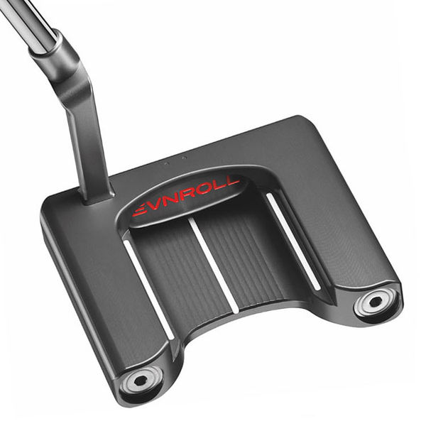 Compare prices on Evnroll ER9 Extreme Mallet Golf Putter