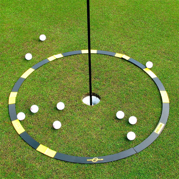 Compare prices on Eyeline Target Circle 3 Foot Training Aid