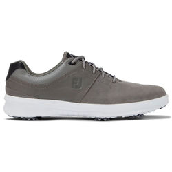 FootJoy Contour Golf Shoes - Grey