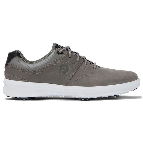 Compare prices on FootJoy Contour Golf Shoes - Grey