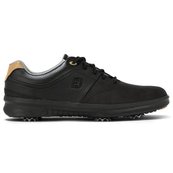 Compare prices on FootJoy Contour Golf Shoes - Black