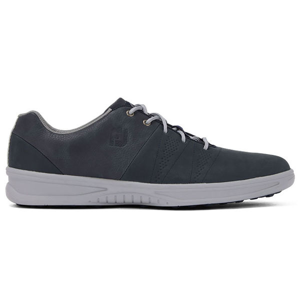 Compare prices on FootJoy Contour Casual Golf Shoes - Navy