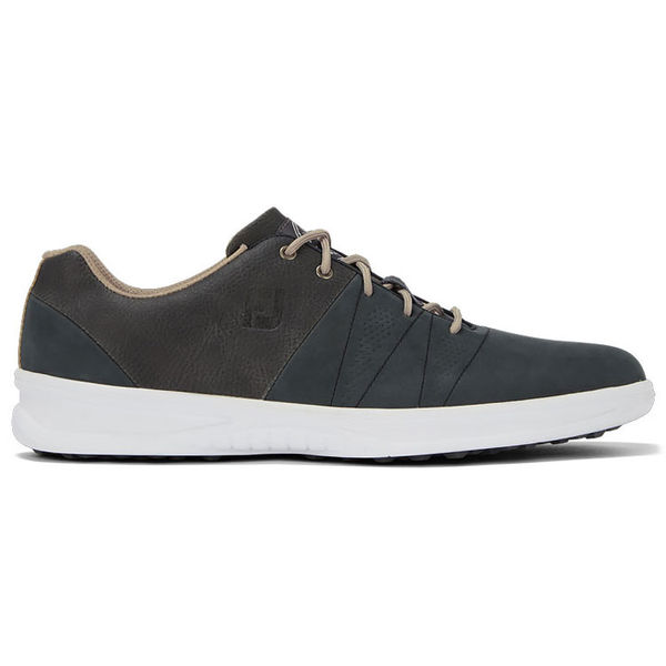 Compare prices on FootJoy Contour Casual Golf Shoes - Charcoal
