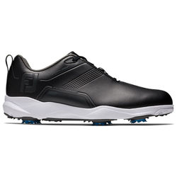 FootJoy eComfort 57700 Golf Shoes - Black