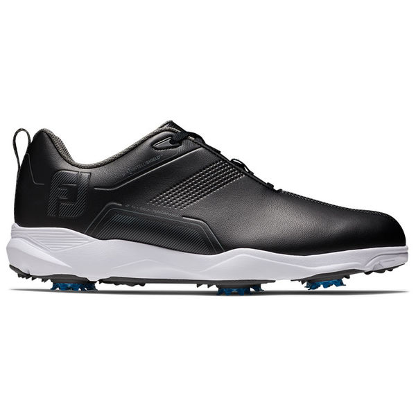 Compare prices on FootJoy eComfort 57700 Golf Shoes - Black