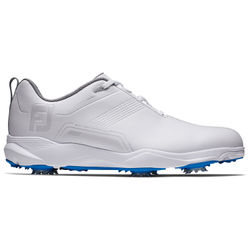 FootJoy eComfort 57702 Golf Shoes - White