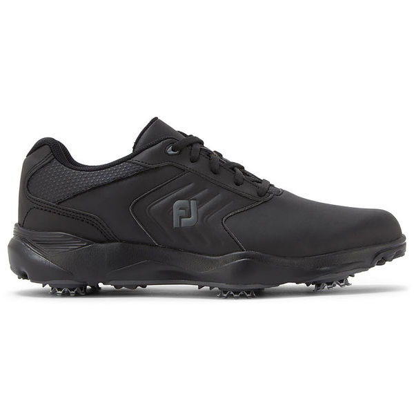 Compare prices on FootJoy eComfort Golf Shoes - Black