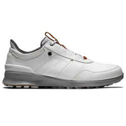 FootJoy FJ Stratos 50012 Golf Shoes - White