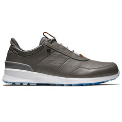 FootJoy FJ Stratos Golf Shoes - Grey