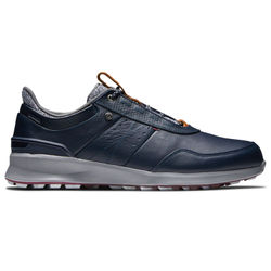 FootJoy FJ Stratos 50043 Golf Shoes - Navy