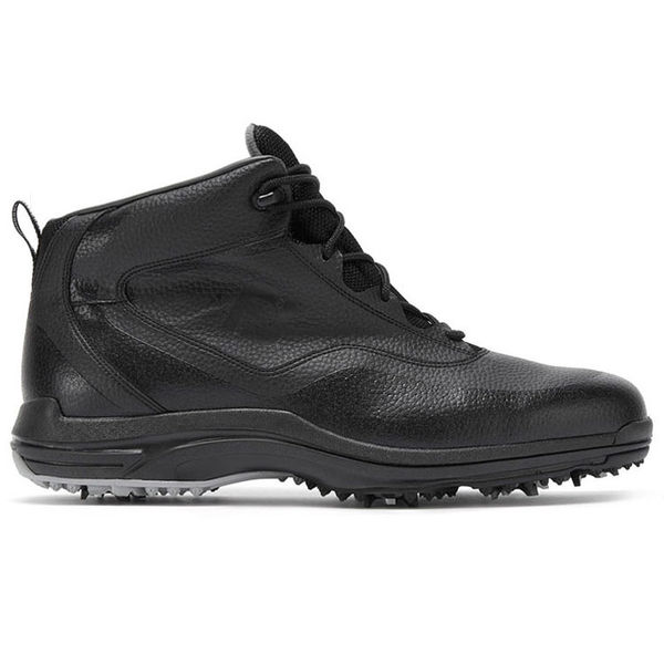Compare prices on FootJoy HydroLite 50090 Winter Golf Boots - Black