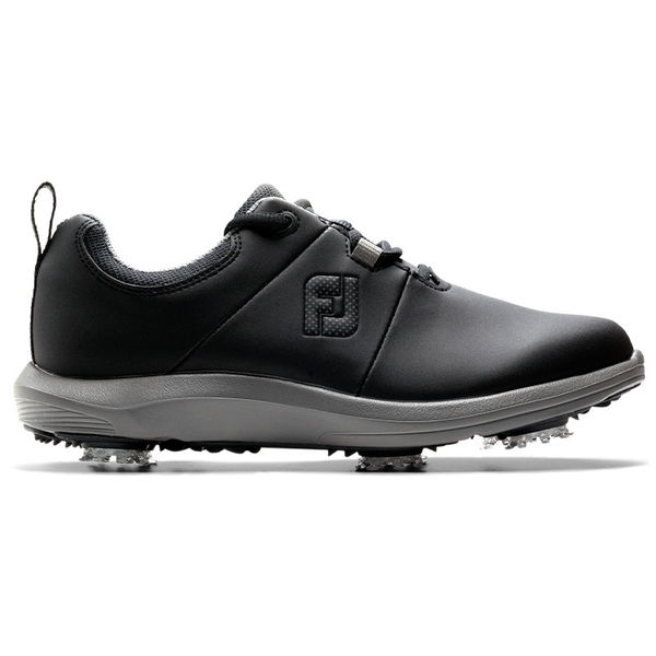 Compare prices on FootJoy Ladies eComfort 98645 Golf Shoes - Black Charcoal - Black Charcoal