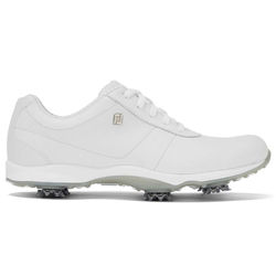 FootJoy Ladies emBody 96116 Golf Shoes - White
