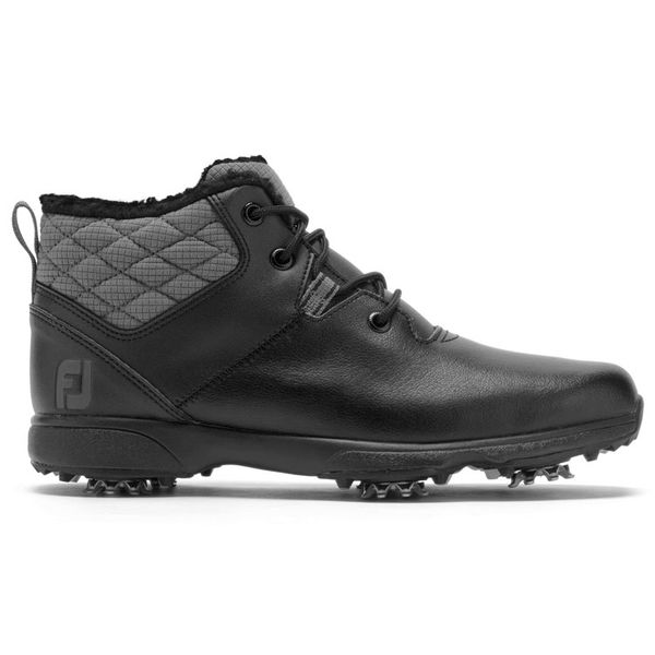 Compare prices on FootJoy Ladies emBody 98825 Winter Golf Boots - Black