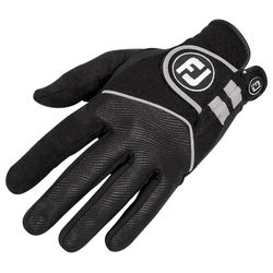 FootJoy Ladies Rain Grip Golf Gloves (Pair Pack) - Pair Pack