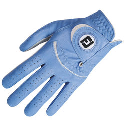 FootJoy Ladies Spectrum Golf Glove - Blue