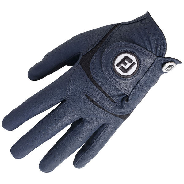 Compare prices on FootJoy Ladies WeatherSof Golf Glove - Navy