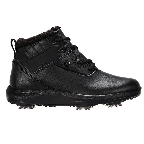 Compare prices on FootJoy Ladies Winter 98831 Golf Boots