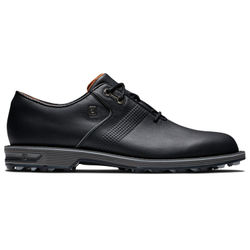 FootJoy Premiere Series Flint 53916 Golf Shoes - Black Black