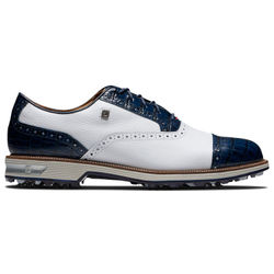 FootJoy Premiere Series Tarlow 53904 Golf Shoes - White Navy