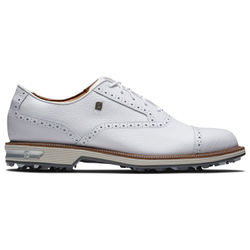 FootJoy Premiere Series Tarlow 53903 Golf Shoes - White White