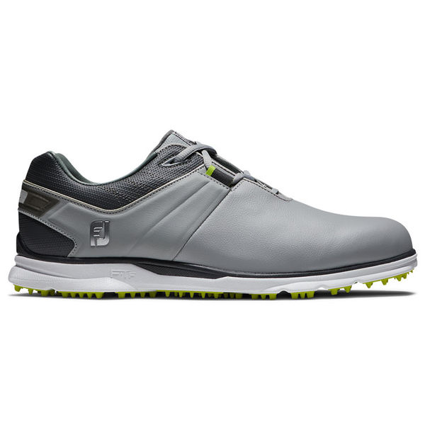 Compare prices on FootJoy Pro SL 53075 Golf Shoes - Grey