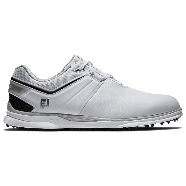Compare prices on FootJoy Pro SL Carbon 53079 Golf Shoes - White Carbon