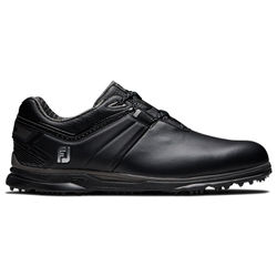 FootJoy Pro SL Carbon 53080 Golf Shoes - Black