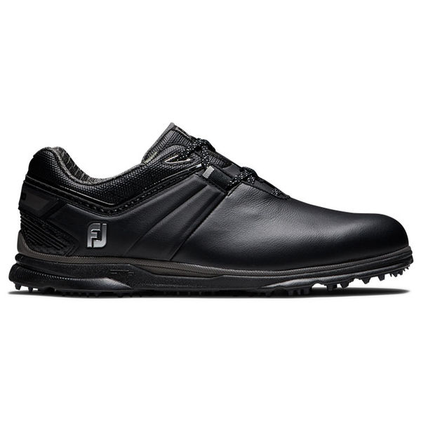 Compare prices on FootJoy Pro SL Carbon 53080 Golf Shoes - Black