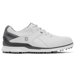 FootJoy Pro SL Carbon 53104 Golf Shoes - White