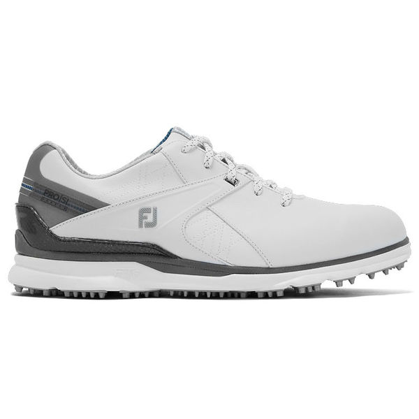 Compare prices on FootJoy Pro SL Carbon 53104 Golf Shoes - White