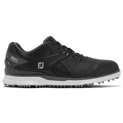 FootJoy Pro SL Carbon 53108 Golf Shoes - Black
