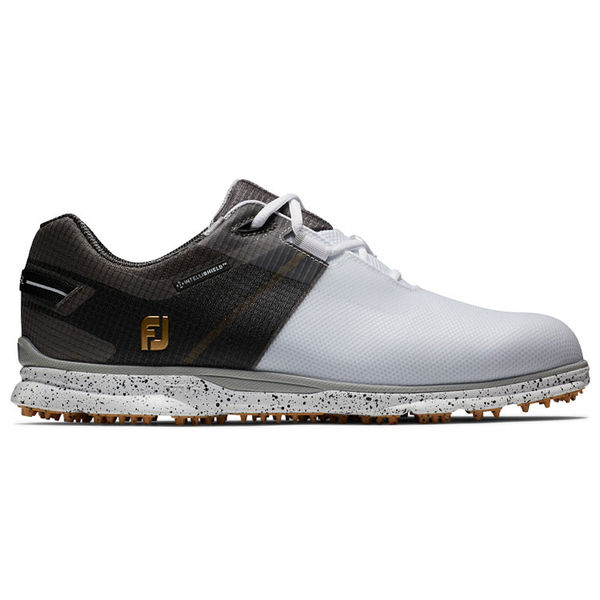 Compare prices on FootJoy Pro SL Sport 53863 Golf Shoes
