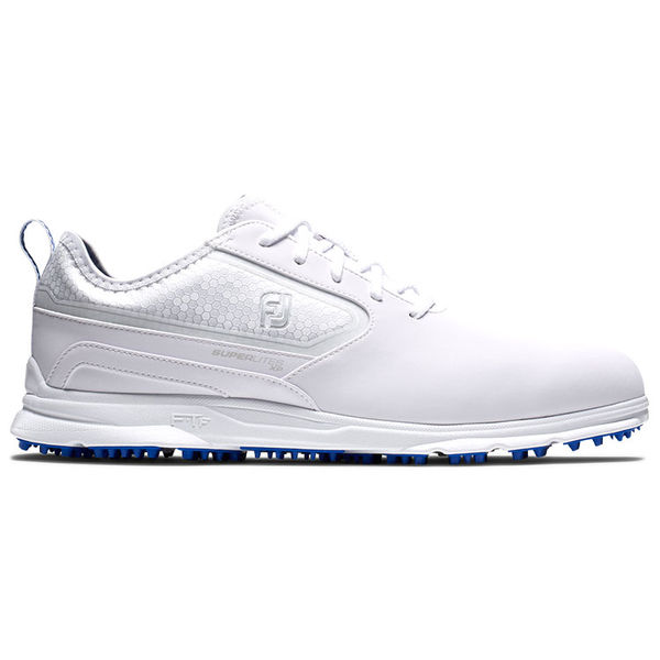 Compare prices on FootJoy SuperLites XP 58087 Golf Shoes - White