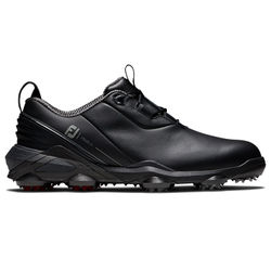 FootJoy Tour Alpha 55507 Golf Shoes - Black