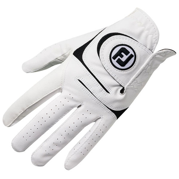 Compare prices on FootJoy WeatherSof Golf Glove
