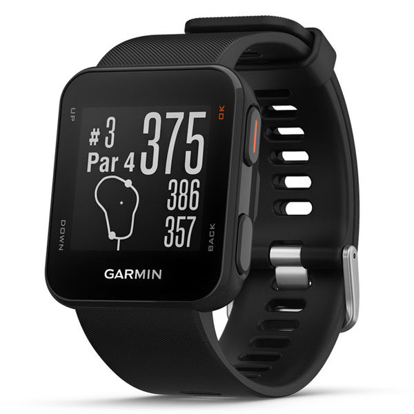 Compare prices on Garmin Approach S10 Golf GPS Watch - Black