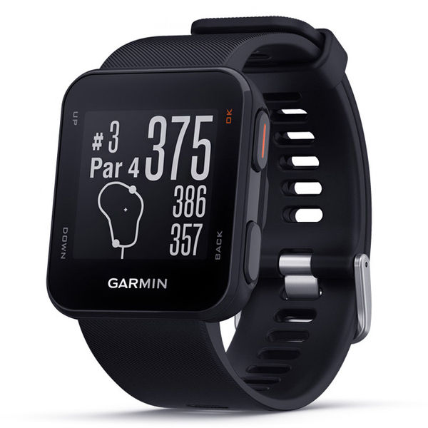 Compare prices on Garmin Approach S10 Golf GPS Watch - Granite Blue