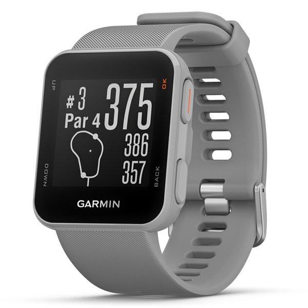 Compare prices on Garmin Approach S10 Golf GPS Watch - Grey