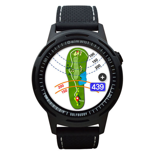 Compare prices on Golf Buddy aim W10 Golf GPS Watch