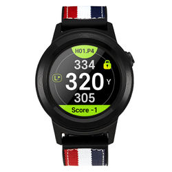 Golf Buddy aim W11 Golf GPS Watch