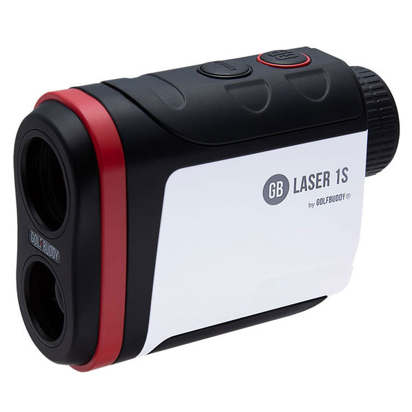 Compare prices on Golf Buddy Laser 1S Golf Rangefinder