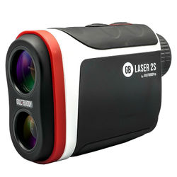 Golf Buddy Laser 2S Golf Rangefinder