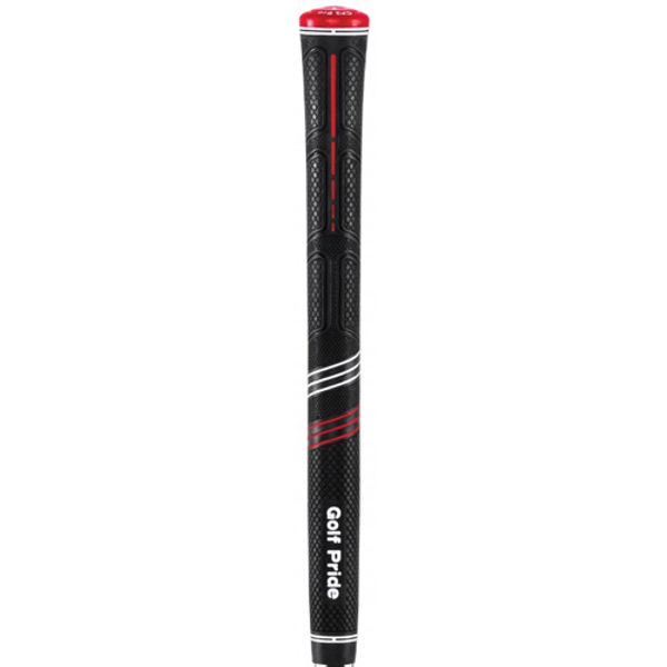 Compare prices on Golf Pride CP2 Pro Midsize Golf Grip - Black Red
