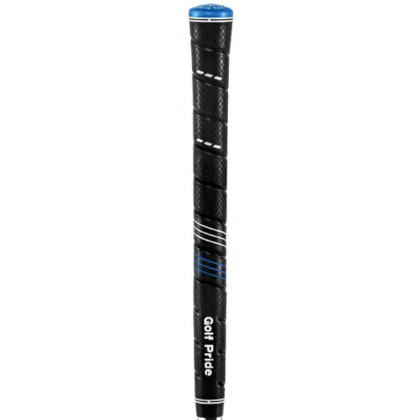 Compare prices on Golf Pride CP2 Wrap Golf Grip - Black Blue